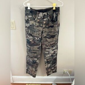 Under armour ridge reaper raider hunting pant